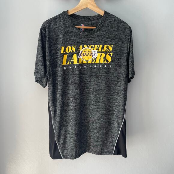NBA Other - NBA Los Angeles Lakers Dri Fit Shirt